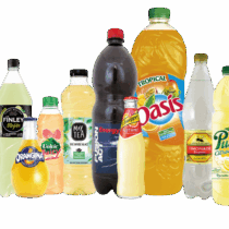 Boissons non-Alcoolisées