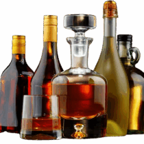 Boissons Alcoolisées