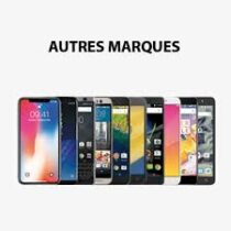 Autres smartphones