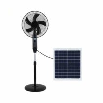 VENTILATEURS SOLAIRE