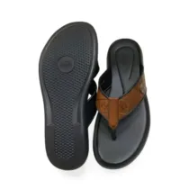 Sandale_homme_HermÃ¨s