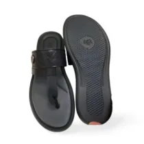 Sandale_homme_HermÃ¨s