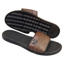 Pieds nus & Sandales