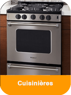 Cuisiniere