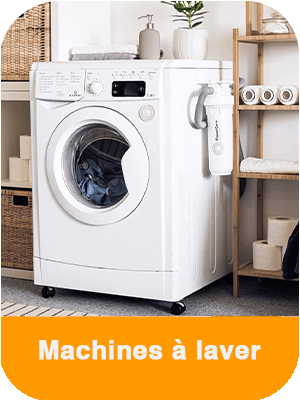 Machine a laver