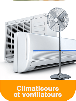 climatiseurs