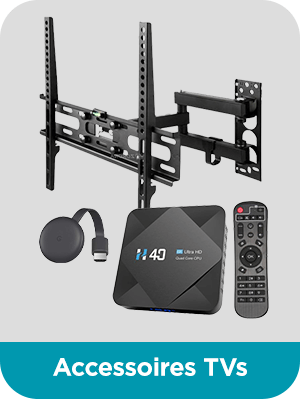 Accessoires_TVs