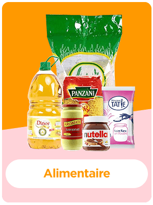 Alimentaire