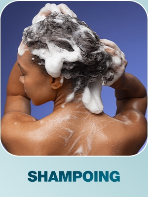 shampoing