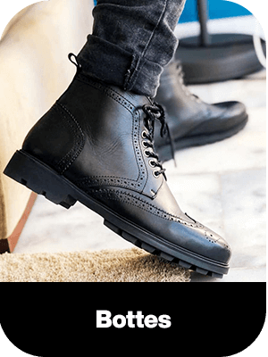 Bottes