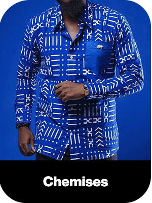 chemises hommes