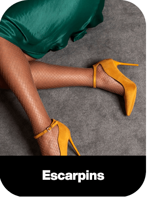 escarpins