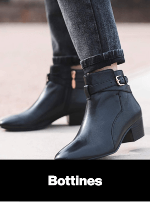 bottines