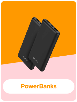 PowerBanks