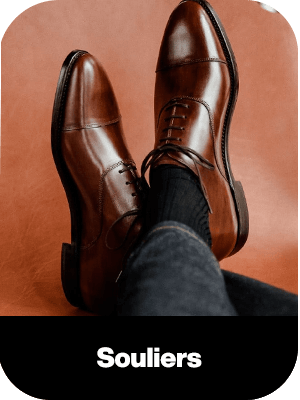 Souliers