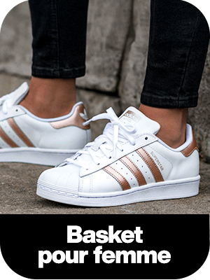 baskets pour femmes