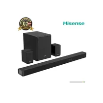 Barre de Son Hisense Bluetooth Dolby