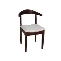 Chaise de restaurant Kigali, Confort et élégance