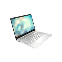 Vue de profil du HP 15s