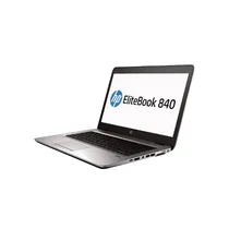 Vue de profil du HP EliteBook 840 G1