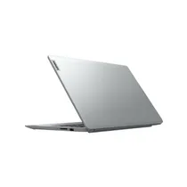 Vue de l'arrière du Lenovo Ideapad 1