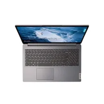 Vue du clavier du Lenovo Ideapad 1