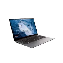 Vue de profil du Lenovo Ideapad 1