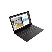 Détail des ports de connexion du Lenovo V15 G2 IJL (USB, HDMI)