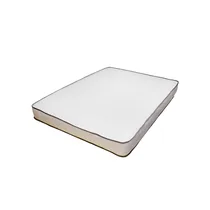 Matelas MEGALUX M-182020MM de dimensions 18X200X200 cm