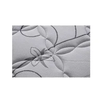 Détails du tissus du matelas ORTHOBOM M-CR1031