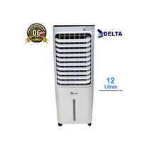 Refroidisseur d'air Delta 12 litres DAC-501, vue de face