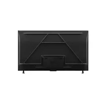 TV smart TCL 55 pouces 55P635, vue de l'arrière