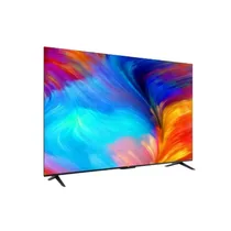 TV smart TCL 55 pouces 55P635, vue de profil