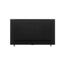 Vue de l'arrière du téléviseur smart TCL 65 pouces QD-Mini LED 65C6K