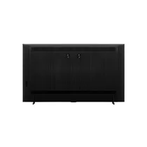 Vue de l'arrière du téléviseur smart TCL 98 pouces QD-Mini LED 98C6K