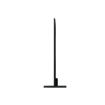 Vue de côté du téléviseur smart TCL 98 pouces QD-Mini LED 98C6K