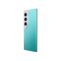 Vue de profil du Camon 40 Pro