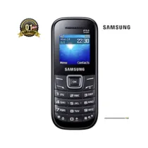 Téléphone portable Samsung GT-E1205Y