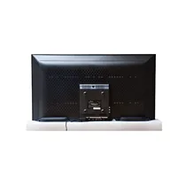 Vue de l'arrière du Téléviseur smart Delta 32 pouces 32DL1514HH