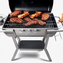 APPAREILS DE GRILLADE