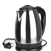 BOUILLOIRS ELECTRIQUES