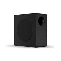 Vue du baffle de la barre de son Hisense AX-5140Q