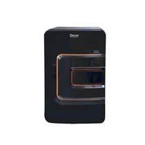 Vue du baffle de la barre de son OSC-2035B