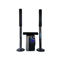 Vue de face de la Barre de son OSC-915T