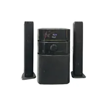 Vue de face de la barre de son OSC-2027T