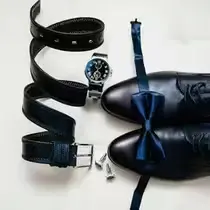 Bijoux & Accessoires