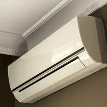 CLIMATISATEURS FIXE MURAL