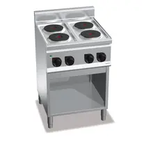 CUISINIERES ELECTRIQUE