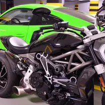 ENTRETIEN, AUTO & MOTO