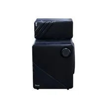 Vue de la box de l'Enceinte multimédia OSC-2028T 120W